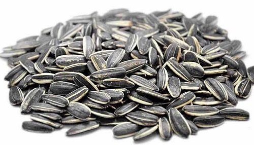 تخمه دور سفید 400 S