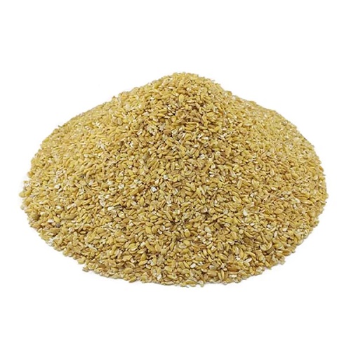 بلغور گندم
