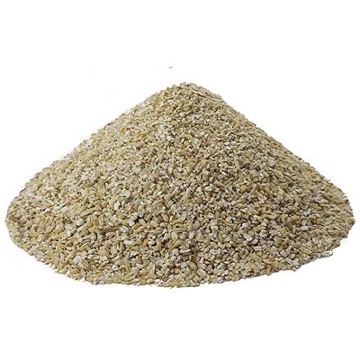 بلغور جو